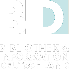 BID - Dachverband Bibliothek & Information Deutschland e. V.